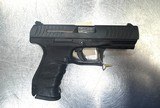 WALTHER PPQ .40 S&W - 2 of 2