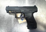 WALTHER PPQ .40 S&W - 1 of 2