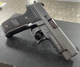 SIG SAUER P226 9MM LUGER (9x19 PARA) - 3 of 3