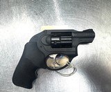 RUGER LCR .327 FEDERAL MAG - 2 of 3