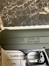 HI-POINT C9 9MM LUGER (9x19 PARA) - 2 of 3