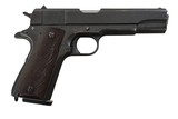 REMINGTON M1911A1 U.S. Army .45 ACP - 2 of 3