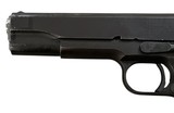 REMINGTON M1911A1 U.S. Army .45 ACP - 3 of 3