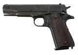 REMINGTON M1911A1 U.S. Army .45 ACP