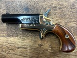 COLT 4TH MODEL DERINGER SET .22 CAL - 2 of 3