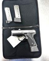 KIMBER SOLO CARRY 9MM LUGER (9x19 PARA) - 2 of 2