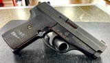 SIG SAUER P239 9MM LUGER (9x19 PARA) - 2 of 3