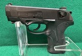 BERETTA PX4 STORM COMPACT 9MM LUGER (9x19 PARA) - 2 of 3