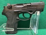 BERETTA PX4 STORM COMPACT 9MM LUGER (9x19 PARA) - 3 of 3