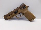 SIG SAUER M17/P320 9MM LUGER (9x19 PARA)