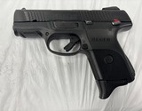RUGER SR9C 9MM LUGER (9X19 PARA) - 2 of 3