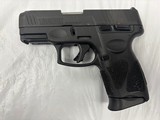 TAURUS G3C 9MM LUGER (9X19 PARA) - 2 of 3