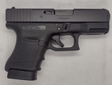 GLOCK G30 GEN 4 .45 ACP - 2 of 3