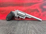 TAURUS JUDGE .45lc / .410 - 2 of 3