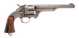 MERWIN HULBERT & CO. MERWIN & HULBERT 1ST MODEL .44 RUSSIAN - 3 of 3