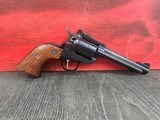 RUGER NEW MODEL SINGLE-SIX .22 LR/.22 WMR - 3 of 3
