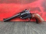 RUGER NEW MODEL SINGLE-SIX .22 LR/.22 WMR - 2 of 3