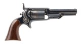 COLT CASED COLT MODEL 2 ROOT REVOLVER UNKNOWN - 3 of 3