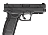 SPRINGFIELD ARMORY XD-4 SERVICE ESSENTIAL PACKAGE .45 ACP - 1 of 1