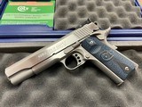 COLT GOVERNEMENT MODEL COLT GOLD CUP TROPHY 9MM LUGER (9x19 PARA) - 2 of 3