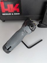 HECKLER & KOCH VP9SK 9MM LUGER (9x19 PARA) - 3 of 3
