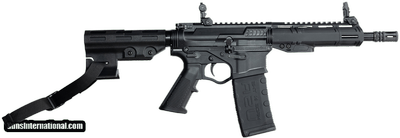 ATI Alpha Maxx 5.56X45MM NATO