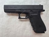 GLOCK G20 Gen 4 10MM