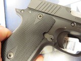 Kimber Micro 9 9MM LUGER (9X19 PARA) - 3 of 3