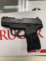 Ruger Max-9 Optic Ready 9MM LUGER (9X19 PARA) - 3 of 3