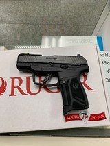 Ruger Max-9 Optic Ready 9MM LUGER (9X19 PARA) - 2 of 3