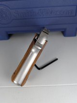 SMITH & WESSON 2206 .22 LR - 2 of 3
