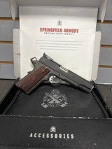 SPRINGFIELD ARMORY 1911 RANGE OFFICER .45 ACP