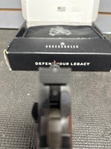 SPRINGFIELD ARMORY 1911 RANGE OFFICER .45 ACP - 3 of 3