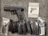STEYR L40-A1 .40 S&W - 2 of 3