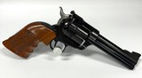 RUGER NEW MODEL BLACKHAWK .357 MAG - 2 of 2