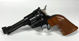 RUGER NEW MODEL BLACKHAWK .357 MAG