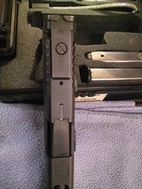 SPRINGFIELD ARMORY XDM ELITE COMP OR .45 ACP - 3 of 3