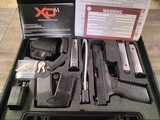 SPRINGFIELD ARMORY XDM ELITE COMP OR .45 ACP - 2 of 3