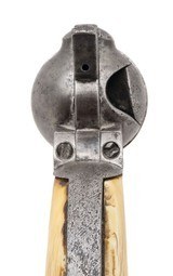 COLT SINGLE ACTION ARMY OWNED BY PANCHO VILLA .45 LC - 3 of 3