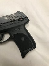RUGER EC9S 9MM LUGER (9x19 PARA) - 2 of 3