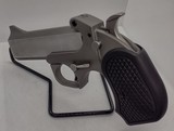 BOND ARMS CYCLOPS .50 AE - 2 of 3
