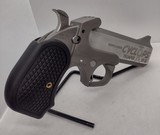 BOND ARMS CYCLOPS .50 AE - 3 of 3