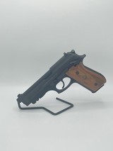 TAURUS PT 92 AF-D 9MM LUGER (9x19 PARA) - 1 of 3