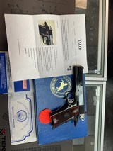 COLT 1911 GOVERNMENT STERLING SERIES .45 AUTO RIM