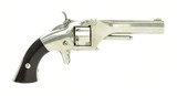 SMITH & WESSON 1ST MODEL 1ST ISSUE 2ND TYPE UNKNOWN - 2 of 3