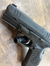 SPRINGFIELD ARMORY XDM .40 - 3.8 .40 S&W - 3 of 3