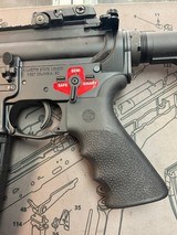 PALMETTO STATE ARMORY PA-15 FRANKLING ARMORY BINARY TRIGGER 5.56X45MM NATO