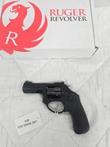 RUGER LCR w/Gun Box .22 WMR