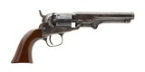 COLT CASED 1849 POCKET REVOLVER UNKNOWN - 3 of 3