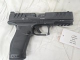 WALTHER PDP Full Size w/Hard Case, 4 Mags, Speedloader, More 9MM LUGER (9x19 PARA) - 3 of 3